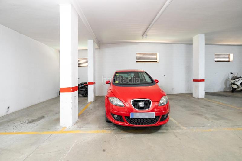 Foto 668d96b8-b268-478b-a6ab-7742fe8acd37. Erdgeschoss mit parking in Barrio de la Vega Monachil