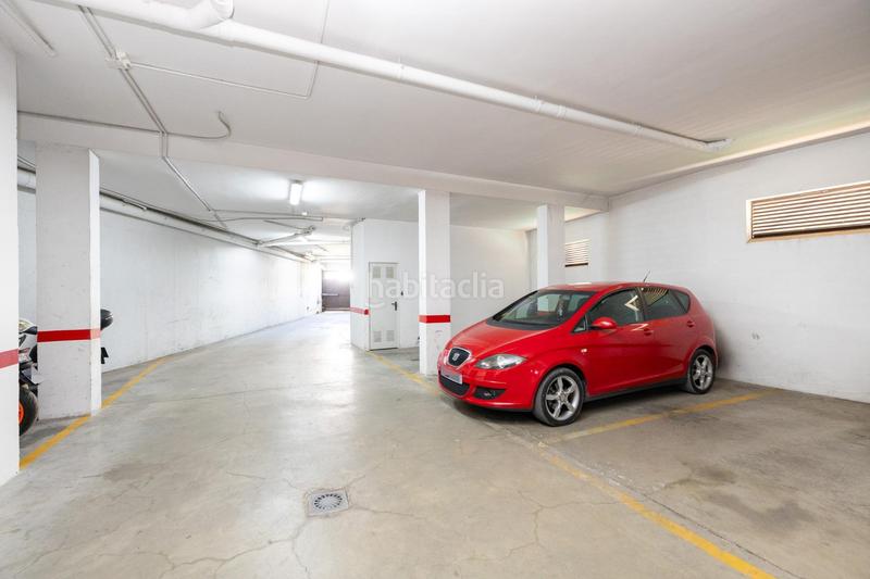 Foto bb61a0aa-98cf-4726-81bc-a0279debca34. Erdgeschoss mit parking in Barrio de la Vega Monachil
