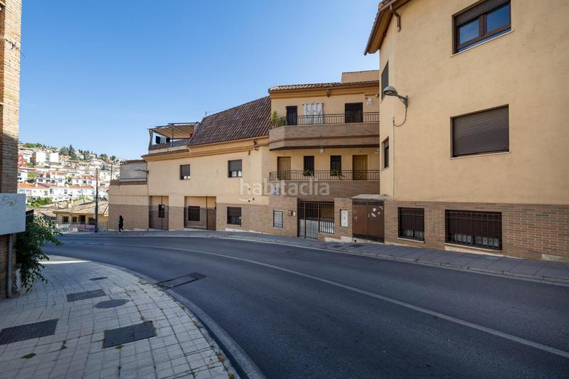 Foto dc3c213f-8cd2-44fb-ac0a-426871ba4398. Erdgeschoss mit parking in Barrio de la Vega Monachil