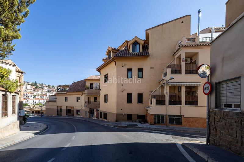 Foto e533b15d-8f62-4689-a10f-2c27b65a1194. Erdgeschoss mit parking in Barrio de la Vega Monachil