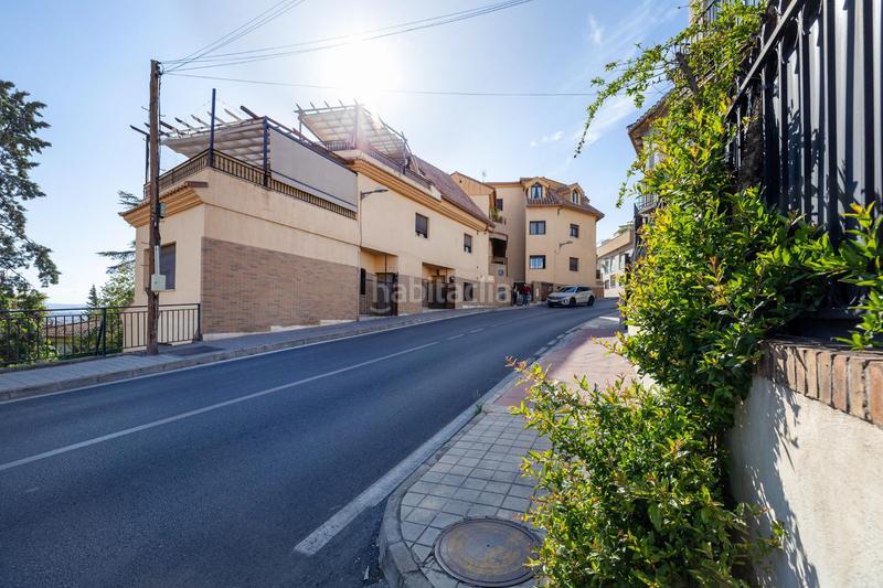 Foto 171ae68c-3c6b-46b6-a3ba-5a2ea1c16783. Piano terra con parcheggio in Barrio de la Vega Monachil
