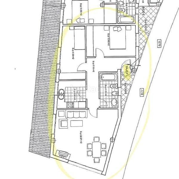Foto 2ccfe30e-2049-4027-bac4-465128f34ecc. Piano terra con parcheggio in Barrio de la Vega Monachil