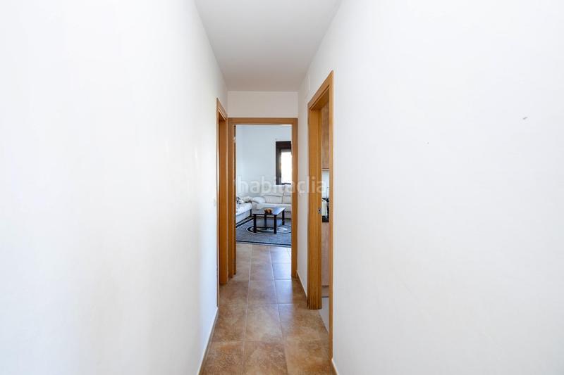 Foto 08d1ed4f-74af-4610-8cea-cd8005b305de. Planta baixa amb aparcament a Barrio de la Vega Monachil