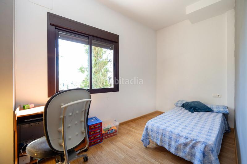 Foto 323d3c35-8560-4243-bd54-adb2be6030fd. Planta baixa amb aparcament a Barrio de la Vega Monachil