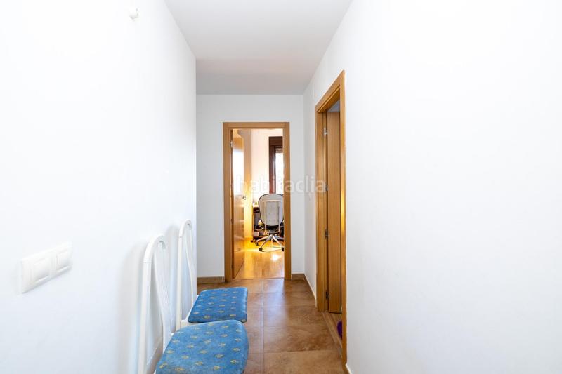 Foto 084059a3-336f-40df-bbac-2de8aac96fc2. Rez-de-chaussée avec parking dans Barrio de la Vega Monachil