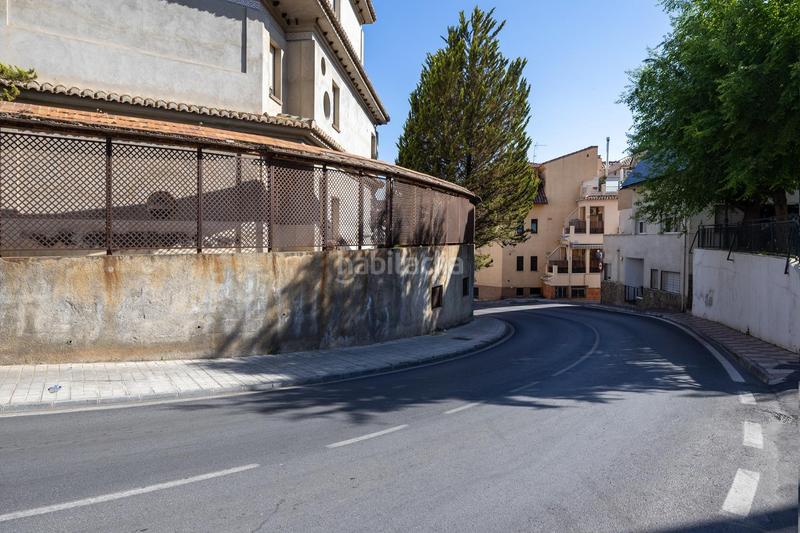 Foto 153eb3d9-784f-45a5-97b7-0e8531519f8e. Rez-de-chaussée avec parking dans Barrio de la Vega Monachil