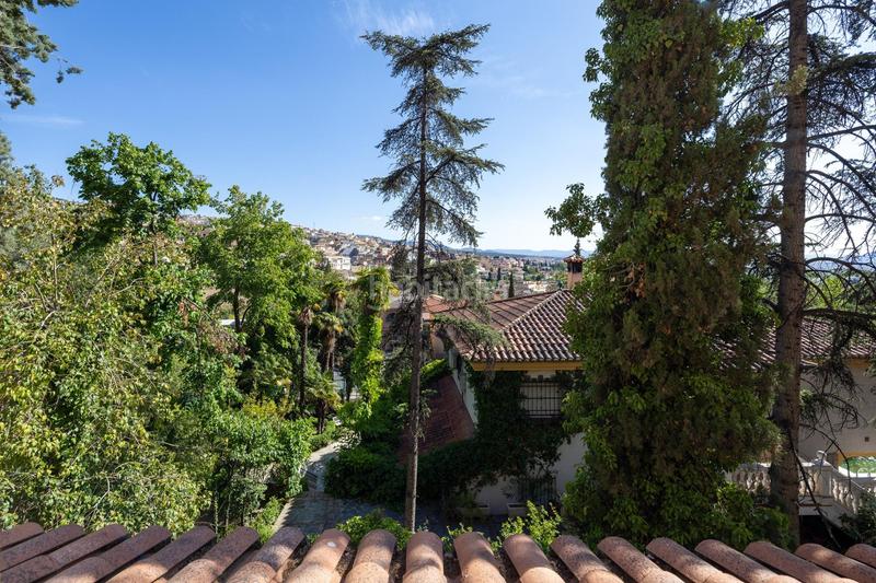 Foto 669c7487-ca8f-4838-bbd1-df5871cb9253. Rez-de-chaussée avec parking dans Barrio de la Vega Monachil