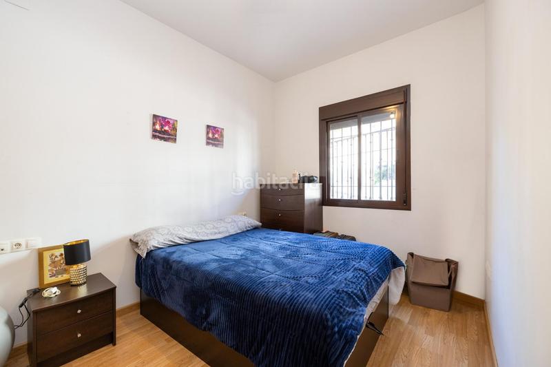 Foto d02bcf8c-4754-4b94-99b7-1d606baf3b23. Rez-de-chaussée avec parking dans Barrio de la Vega Monachil