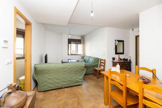 Etagenwohnung in Calle GRANADA