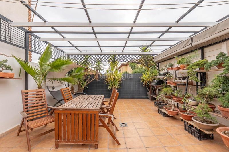 Foto 250bec97-b363-476a-a2ed-bb330c4d46de. Attique dans Ambroz Vegas del Genil