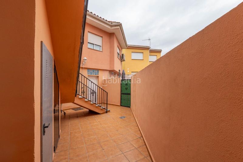 Foto 299b699c-f926-486e-9b29-0b5cac82d0ab. Attique dans Ambroz Vegas del Genil