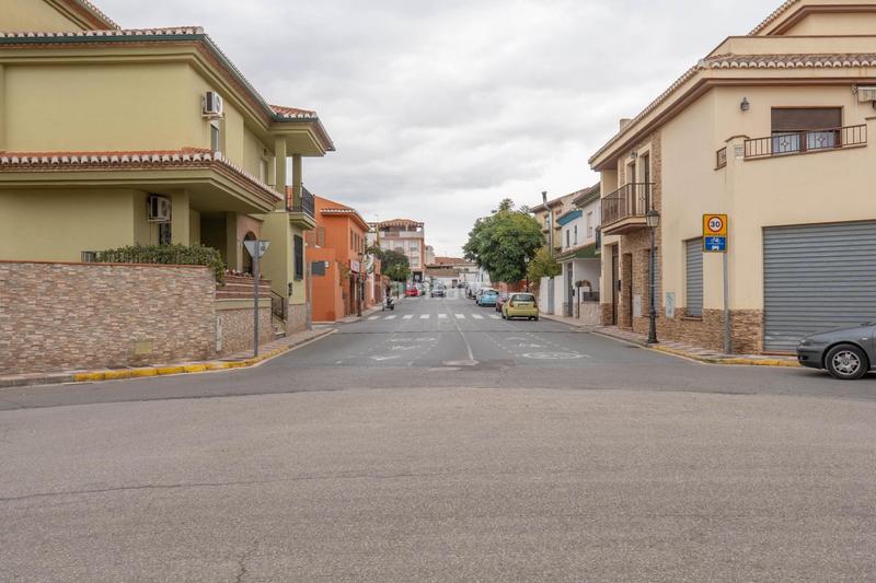 Foto 31ea5664-7978-4bff-8183-22d626b25b2e. Attique dans Ambroz Vegas del Genil