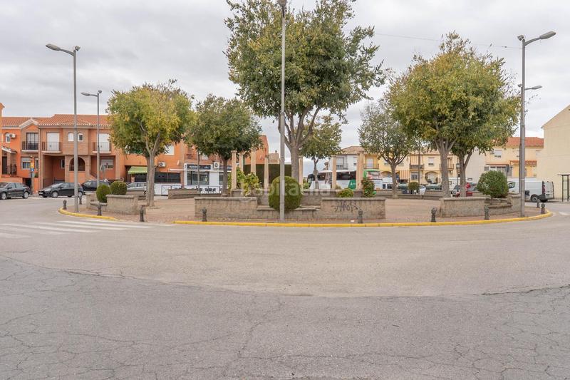 Foto 31ecf3fb-81e3-4e86-8cc5-7b733c8f32e2. Attique dans Ambroz Vegas del Genil