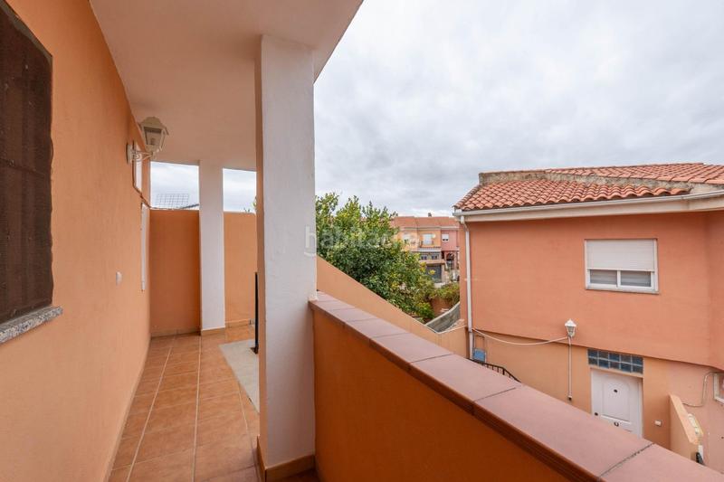 Foto 3f01536a-4226-4307-a05a-5162169ea57f. Attique dans Ambroz Vegas del Genil