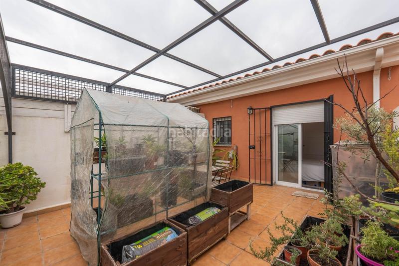 Foto 42deacd4-3703-481b-be3d-fe636b9f653a. Attique dans Ambroz Vegas del Genil