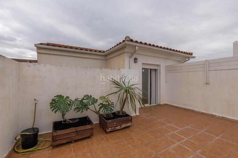 Foto 43487601-d44a-4857-8187-eb9798f6b716. Attique dans Ambroz Vegas del Genil