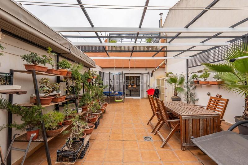 Foto 52268010-e4d9-45d9-9f37-f6b0d815e59f. Attique dans Ambroz Vegas del Genil