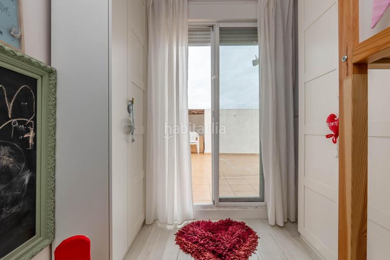 Foto 5b6612a6-6746-4de7-8cb5-d1d42b75552e. Attique dans Ambroz Vegas del Genil