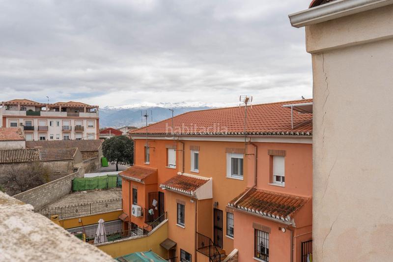 Foto 5bc51725-42fe-4553-94cb-437688e2a00d. Attique dans Ambroz Vegas del Genil