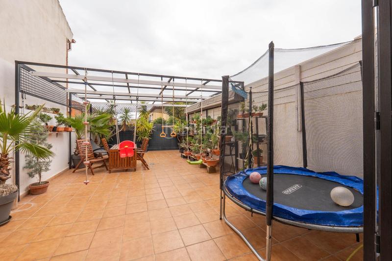 Foto 60d5f56b-f52f-4937-a0f5-f6f5045dc23b. Attique dans Ambroz Vegas del Genil