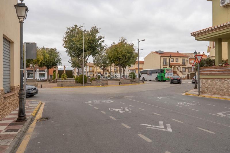 Foto 61a1f6c6-39f9-49fb-89e7-8c877e7c26cf. Attique dans Ambroz Vegas del Genil