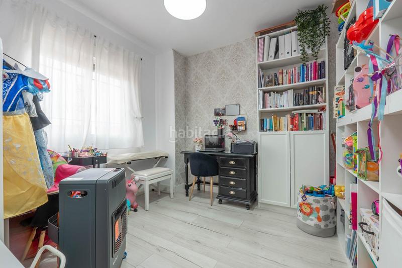 Foto 62b39682-8763-42c2-8911-6ee47a1fb440. Attique dans Ambroz Vegas del Genil