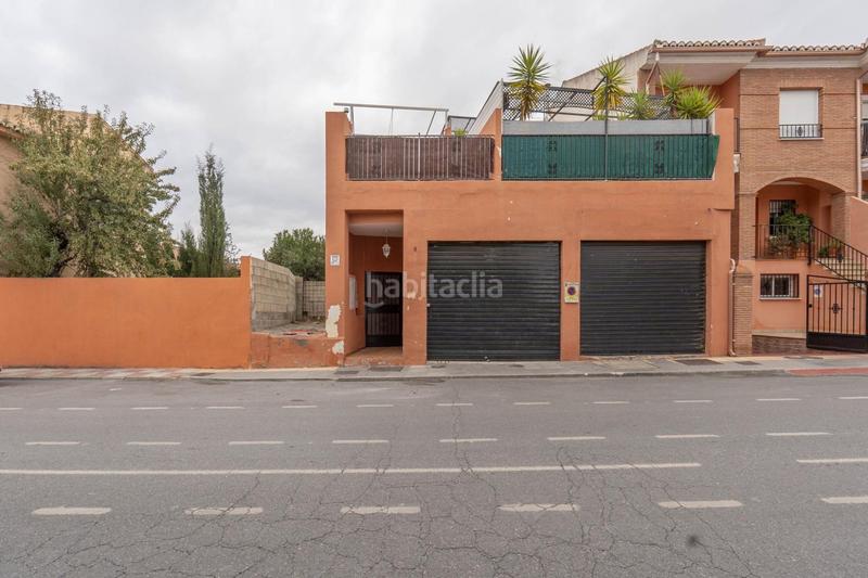 Foto 6d105398-faff-45dd-821f-db75298a9772. Attique dans Ambroz Vegas del Genil