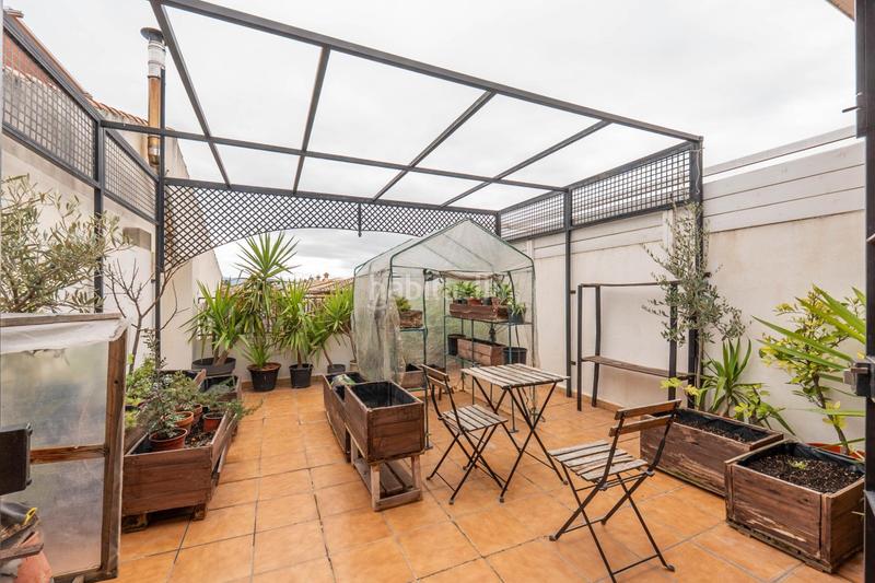 Foto 8af468a0-c8a1-4773-9185-5a5068edafd2. Attique dans Ambroz Vegas del Genil