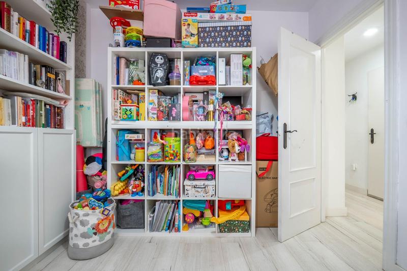 Foto 8b234a07-3051-4f88-8a3c-83dab8fc5bbc. Attique dans Ambroz Vegas del Genil