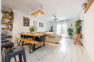 Dachwohnung in Avenida SAN ANTON (AM)