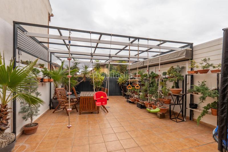 Foto b93a3a05-b8af-444e-a9c0-a2a880e1fd38. Attique dans Ambroz Vegas del Genil