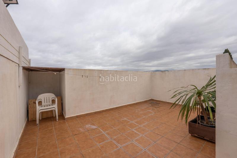 Foto dfa7324f-f8aa-48f5-b7d0-98439d7d2237. Attique dans Ambroz Vegas del Genil