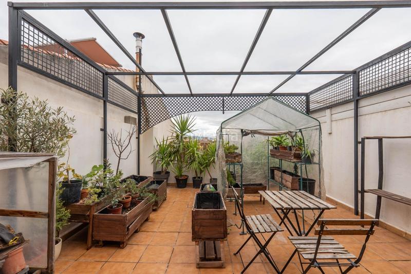 Foto e4dbcc67-ee58-4b13-adc7-2f1082573f78. Attique dans Ambroz Vegas del Genil