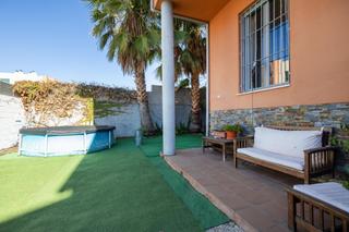 Haus  Calle miguel valle tendero