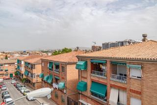 Etagenwohnung in Calle ARISTÓTELES