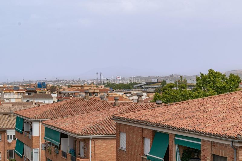Foto fa6ebe45-dd19-433e-bec7-0ca2aa9934dc. Piso en Cerrillo de Maracena - Periodistas Granada