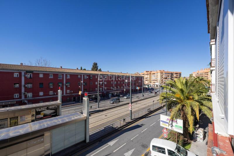 Foto c40b97d2-5733-4654-a7da-77ccc1bc1eb1. Appartamento in Pajaritos Granada