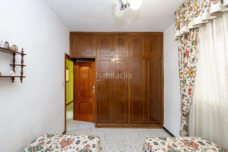 Foto 38c0671f-81fe-4abc-a00a-b3820becbc94. Appartement dans Pajaritos Granada