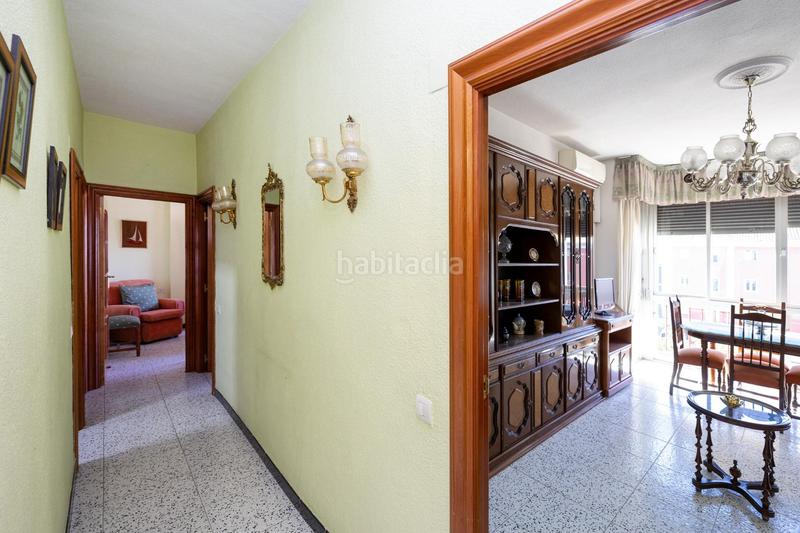 Foto 9bbe4642-b500-4368-94cb-90218f7601f8. Appartement dans Pajaritos Granada
