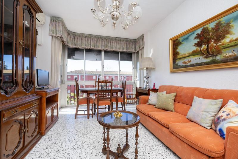 Foto c46ae9e8-8142-46ef-86cc-b7b070d36ce3. Appartement dans Pajaritos Granada