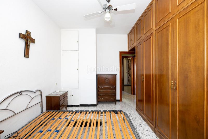 Foto 0980f1d2-a133-45e1-8c25-ae45da288c51. Etagenwohnung in Pajaritos Granada