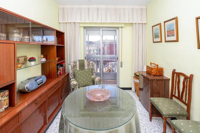 Foto 4d45ec2e-d071-4907-a88f-db0e250357d2. Etagenwohnung in Pajaritos Granada