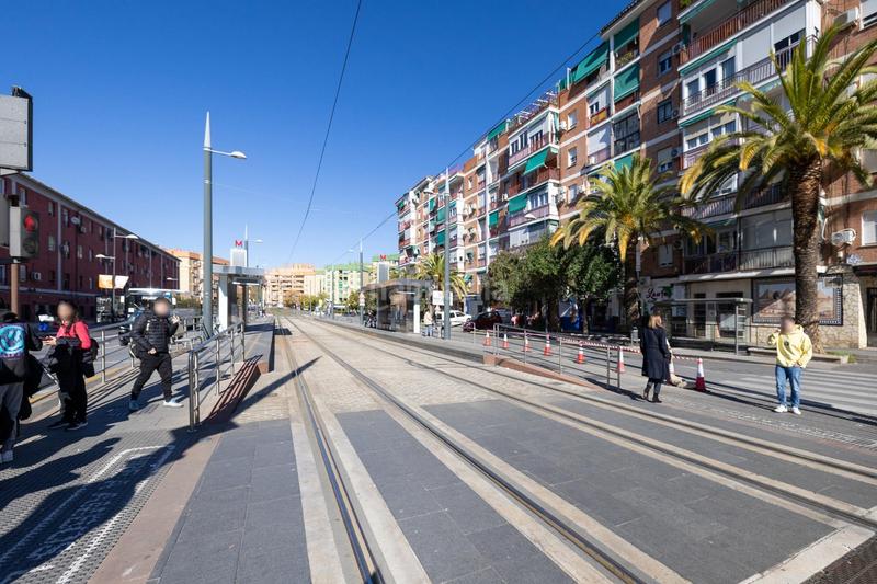 Foto 5147a9c1-9f48-4219-a5b0-48fa02a5ab9b. Etagenwohnung in Pajaritos Granada