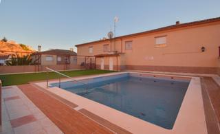 Semi detached house in Camino HORNILLOS