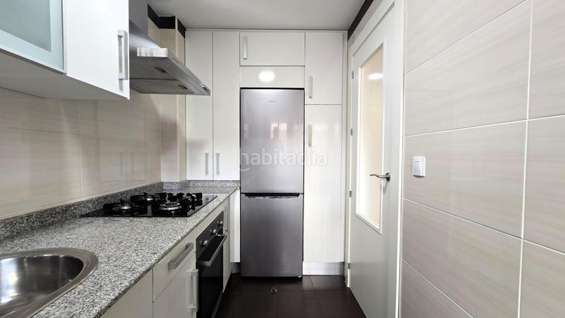 Foto 0bc78c23-4126-4442-98b7-84669e281931. Etagenwohnung mit parking in Cúllar Vega