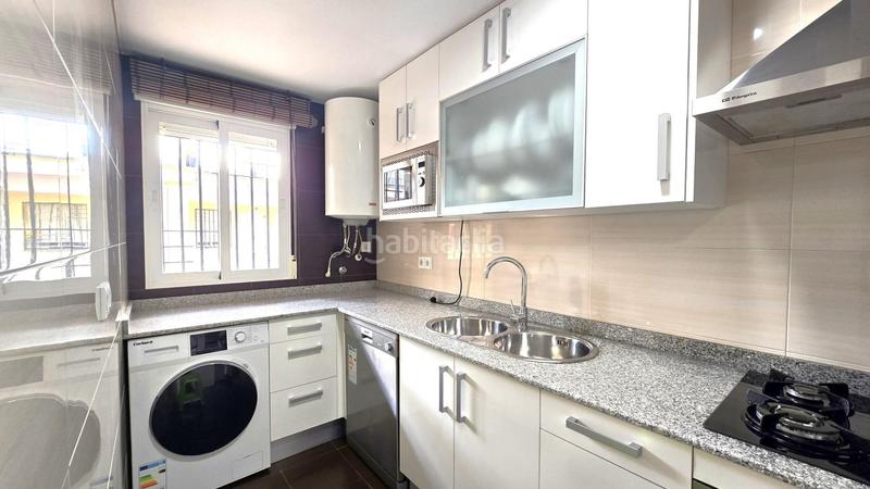 Foto 1c991535-0bcd-43f0-ac15-8082459b4987. Etagenwohnung mit parking in Cúllar Vega