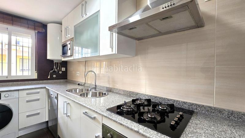 Foto 346bc54d-e2bb-41d7-b57e-fa89ead61ae3. Etagenwohnung mit parking in Cúllar Vega