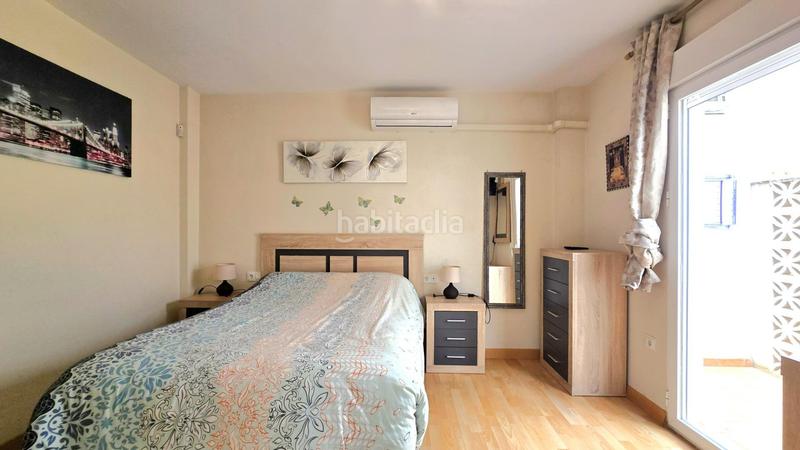 Foto 6a0f7a9e-50a3-4361-a53c-342f3c773a33. Etagenwohnung mit parking in Cúllar Vega