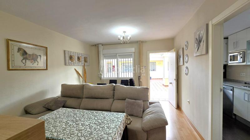 Foto 7de04a0d-5eb3-45fd-aae2-722be3ee487e. Etagenwohnung mit parking in Cúllar Vega