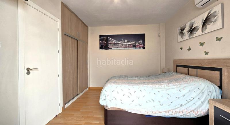 Foto 9396c8ec-74fd-472b-adcf-f5264751a833. Etagenwohnung mit parking in Cúllar Vega